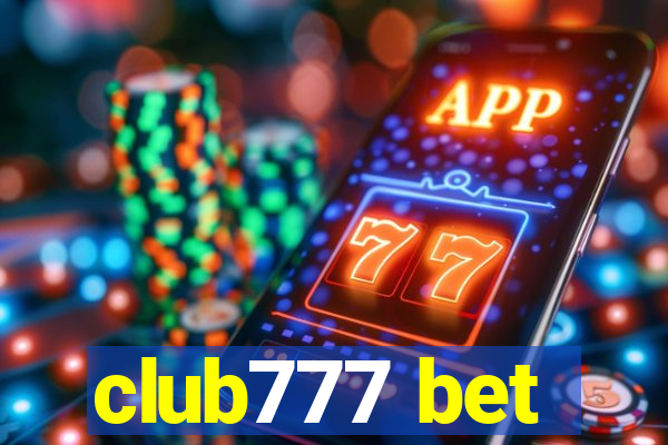 club777 bet